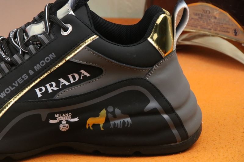 Prada Sneakers